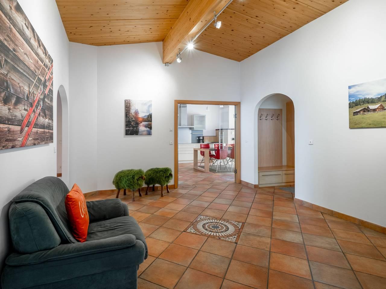 Vakantieappartement in Tauern, Oostenrijk voor 8 personen foto 7