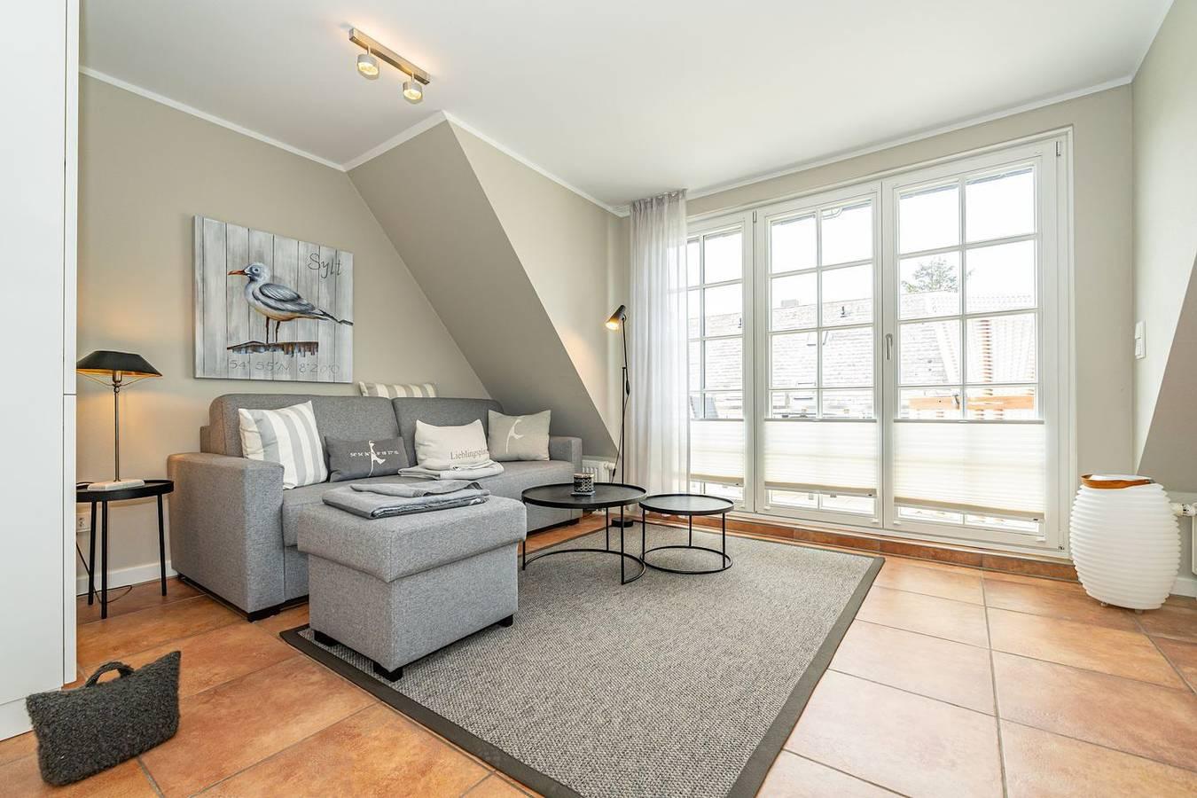 Vakantieappartement in Sylt, Duitsland voor 4 personen foto 2