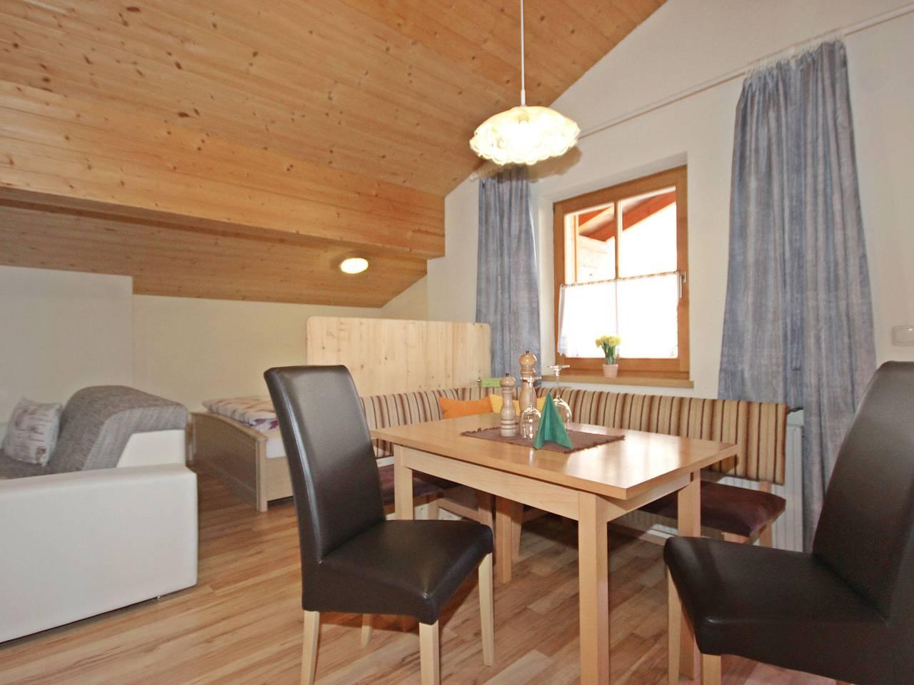 Vakantieappartement in Meer, Oostenrijk voor 4 personen foto 9
