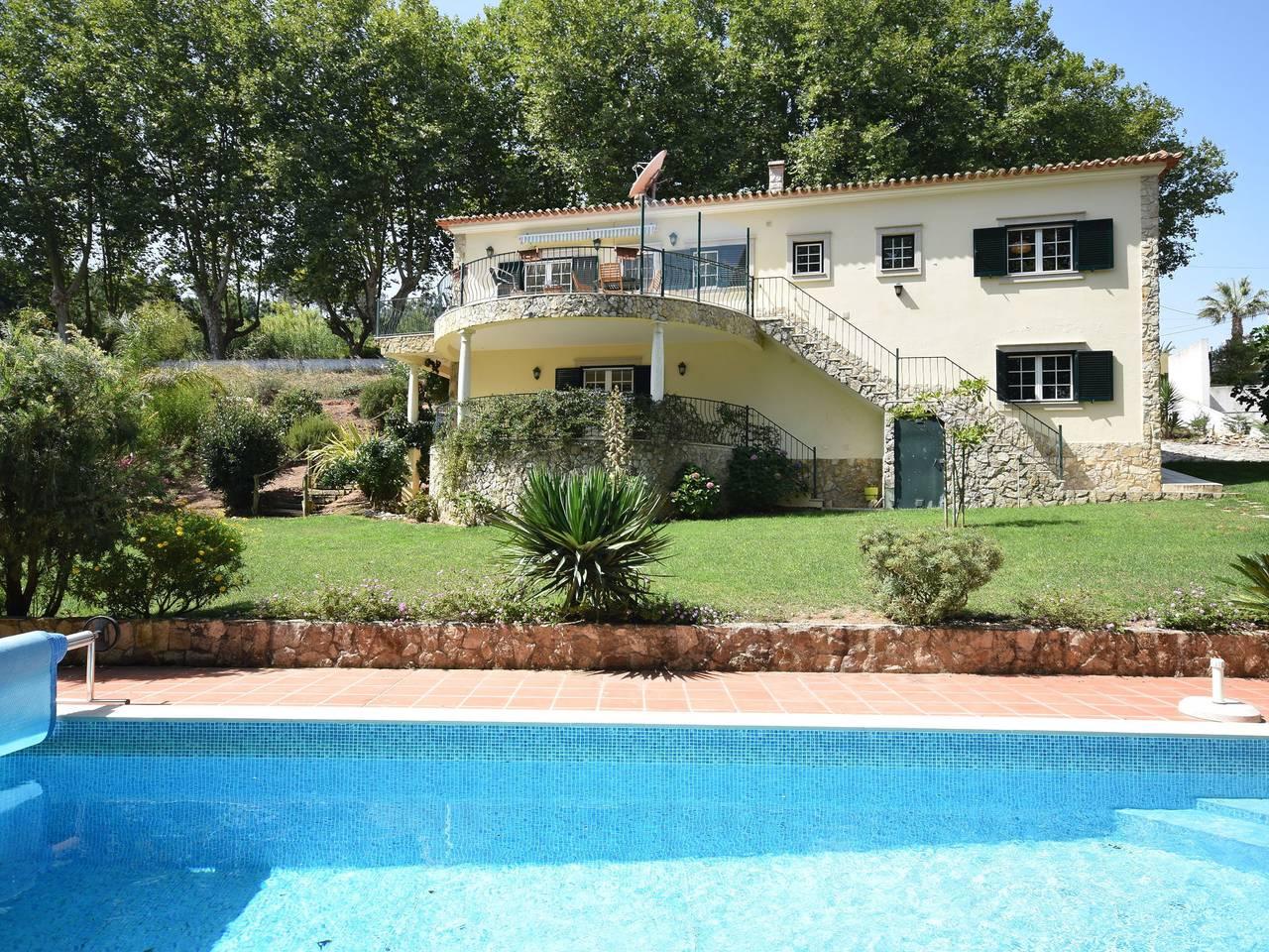 Vakantiehuis in Oeste, Portugal voor 8 personen foto 9