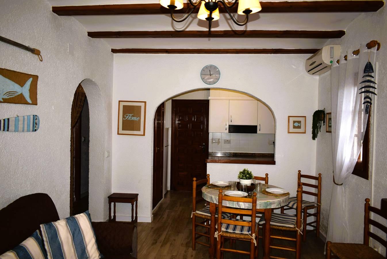 Vakantieappartement in Dénia, Spanje voor 5 personen foto 7