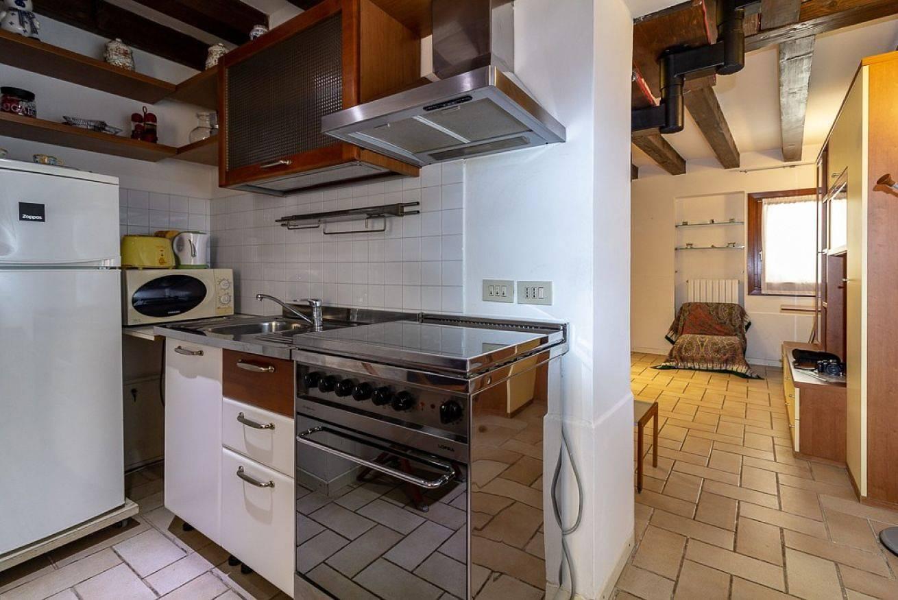Vakantieappartement in Venetië, Italië voor 2 personen foto 6