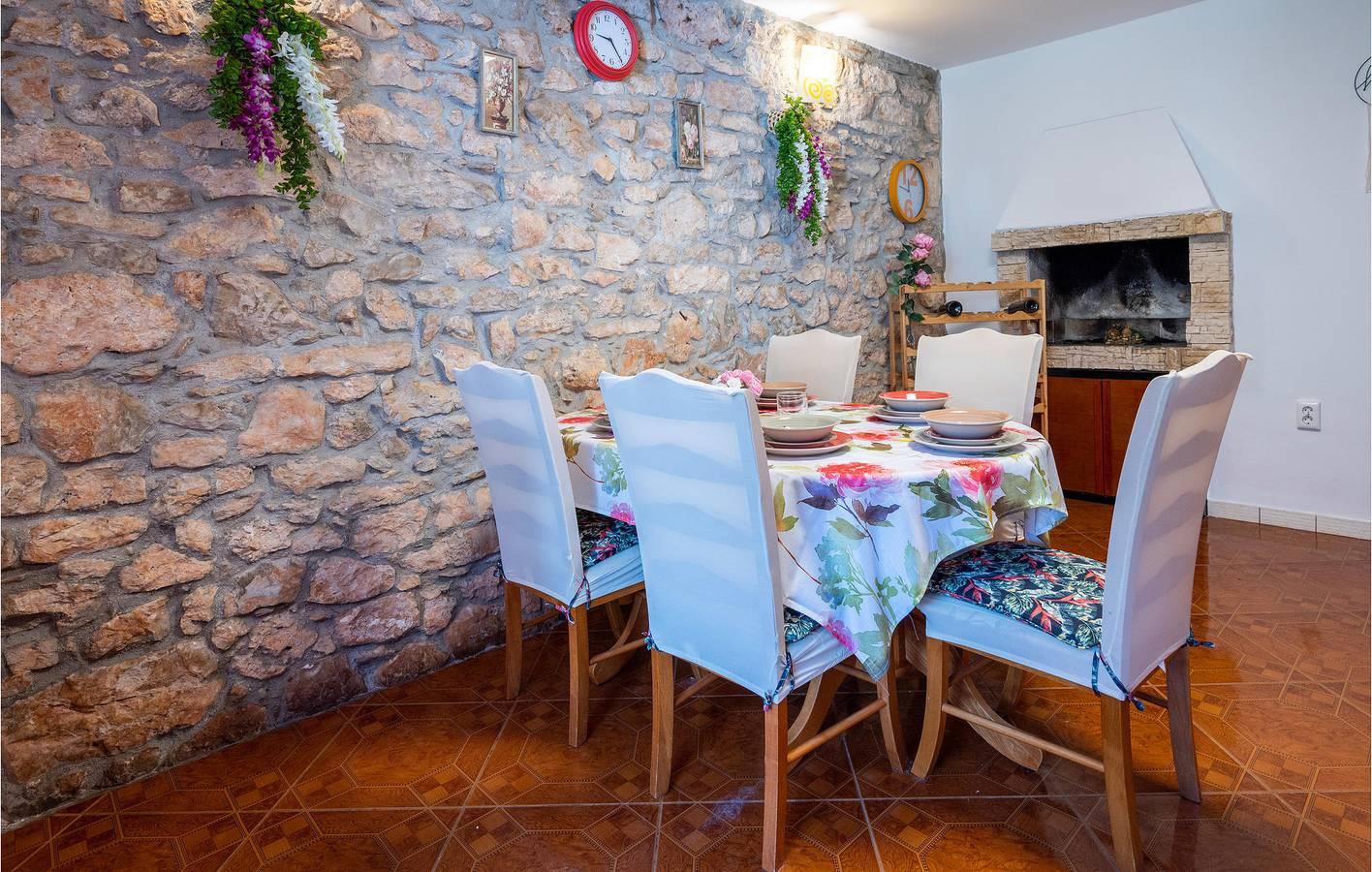 Vakantiehuis in Marčana, Kroatië voor 6 personen foto 15