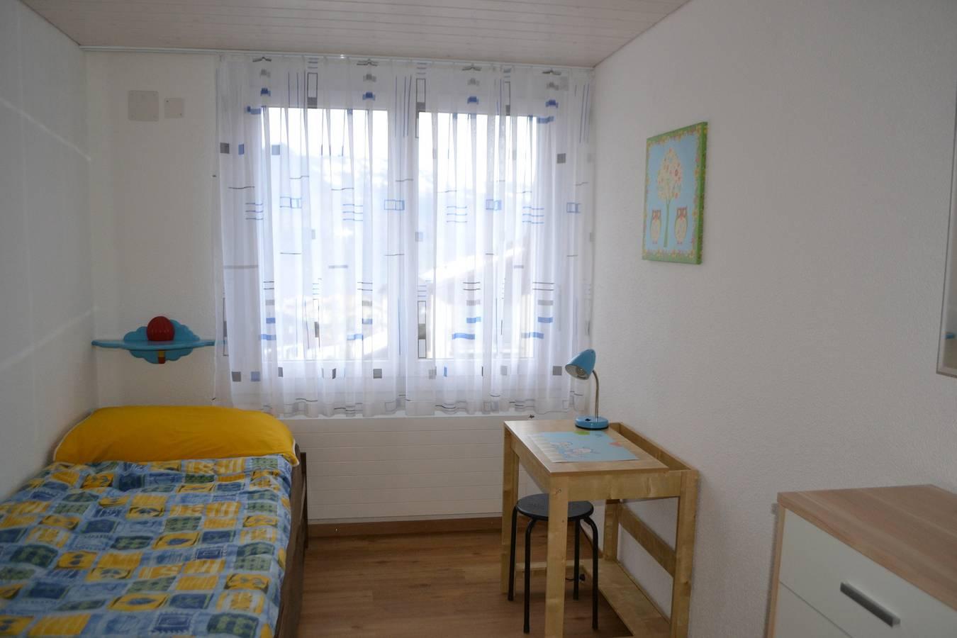 Vakantieappartement in Emmetten, Zwitserland voor 6 personen foto 8