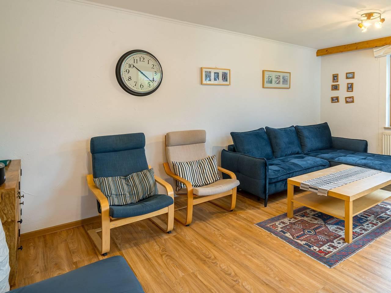 Haus Kitzsteinhorn in Zell am See, Pinzgau, Oostenrijk voor 6 personen foto 8