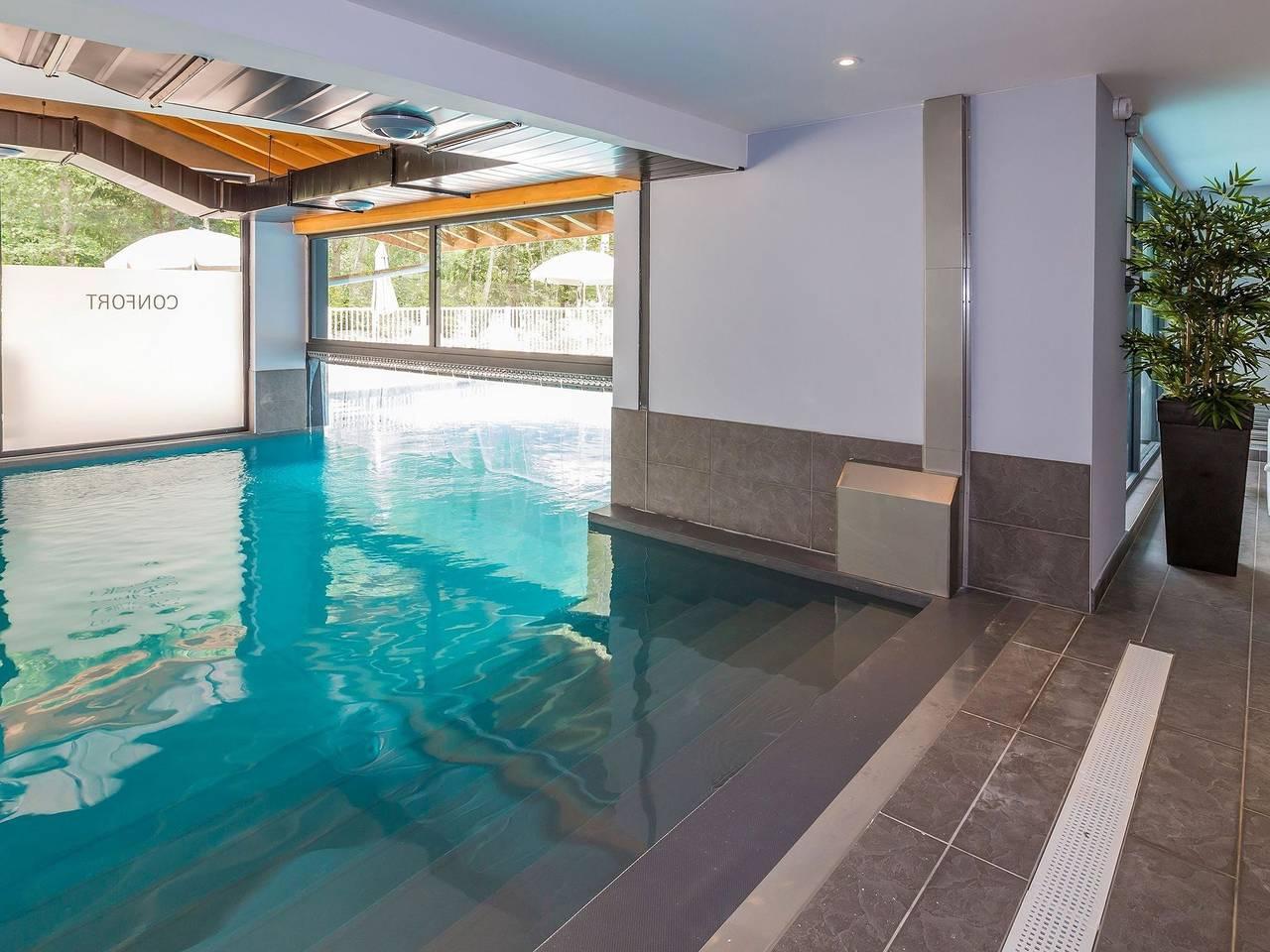 Vakantieappartement in Chamonix, Frankrijk voor 4 personen foto 18