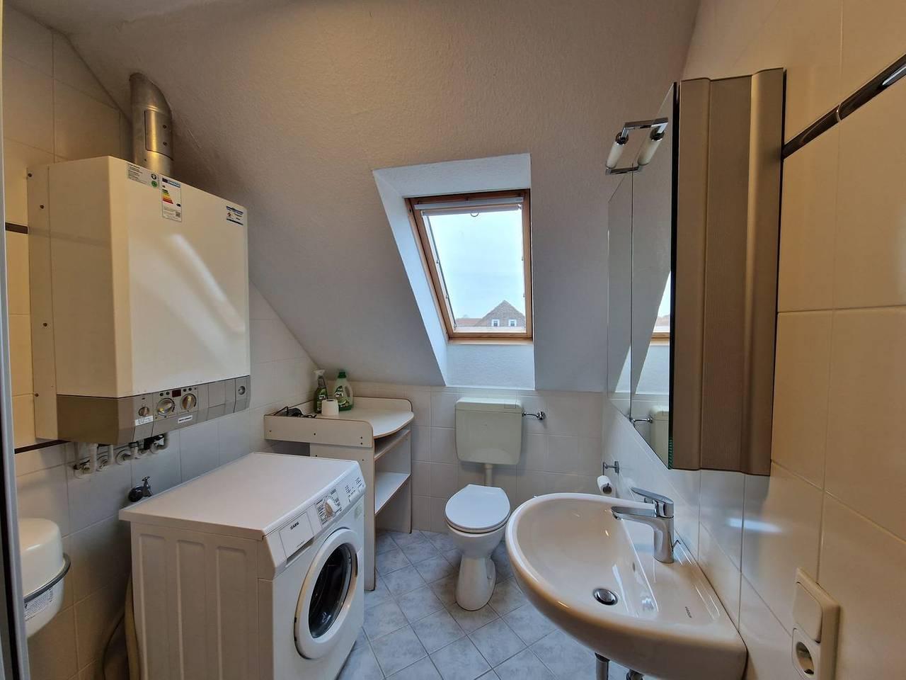 Vakantiehuis met terras en 100 m², 3 slaapkamers en zwembad in Nessmersiel, Dornum, Duitsland voor 6 personen foto 19