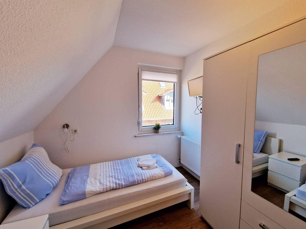 Vakantieappartement in Weser-Ems, Duitsland voor 4 personen foto 14