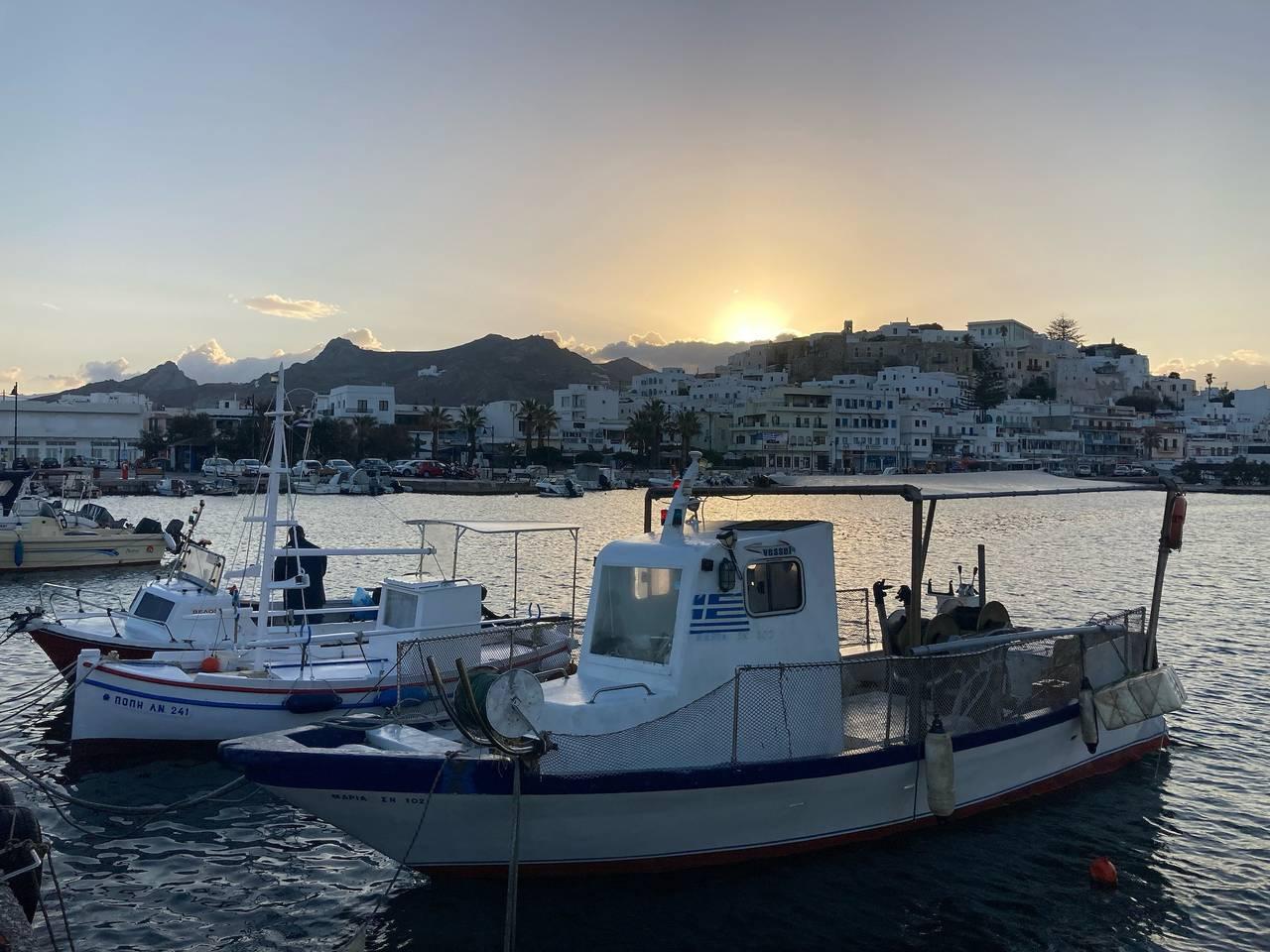 Vakantieappartement in Naxos, Griekenland voor 2 personen foto 7