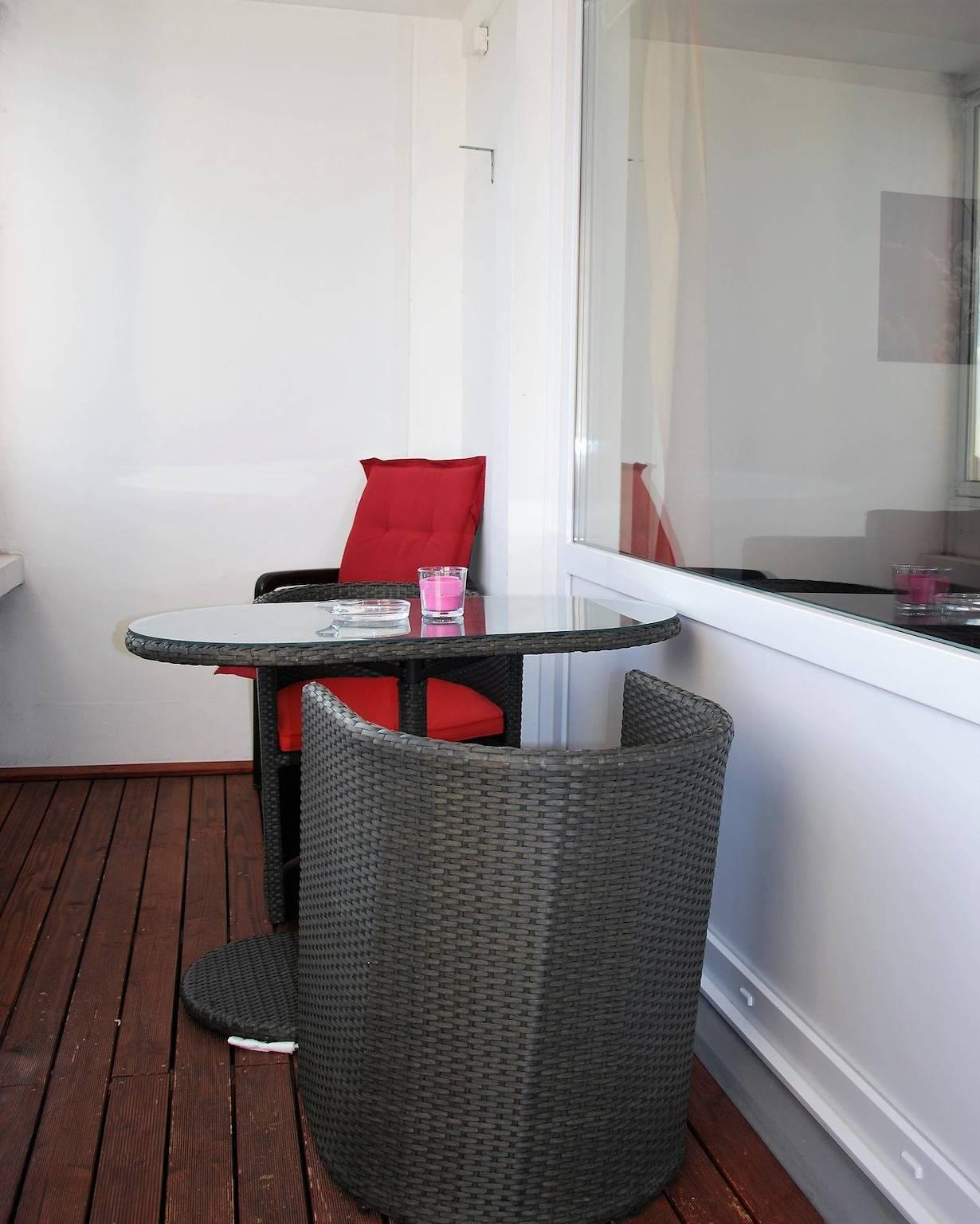 Vakantieappartement in Cuxland, Duitsland voor 4 personen foto 14