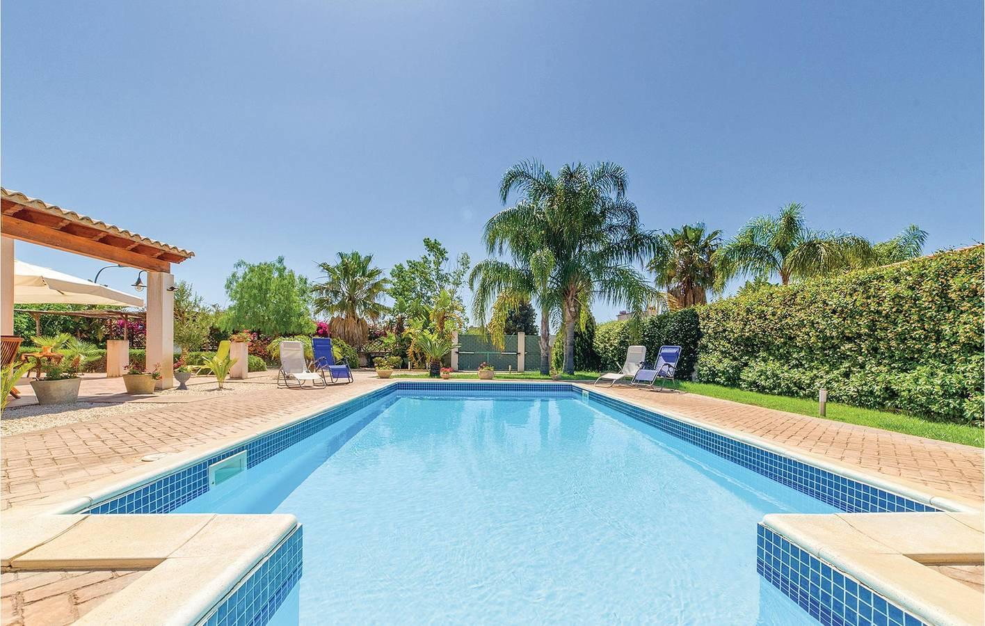 Vakantiehuis in Contrada Fiori, Italië voor 8 personen foto 5