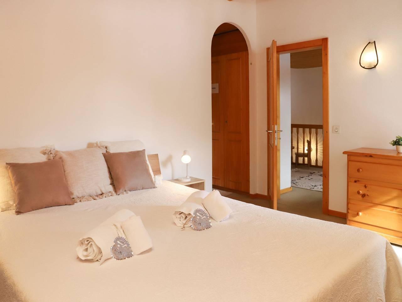 Vakantieappartement in Orsières, Zwitserland voor 6 personen foto 4