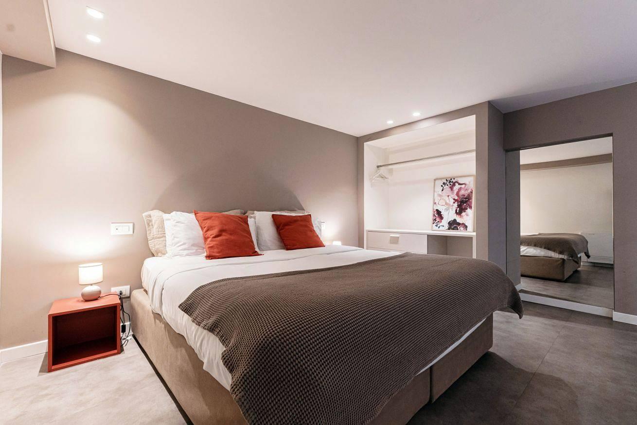 Vakantieappartement in Como, Italië voor 5 personen foto 16