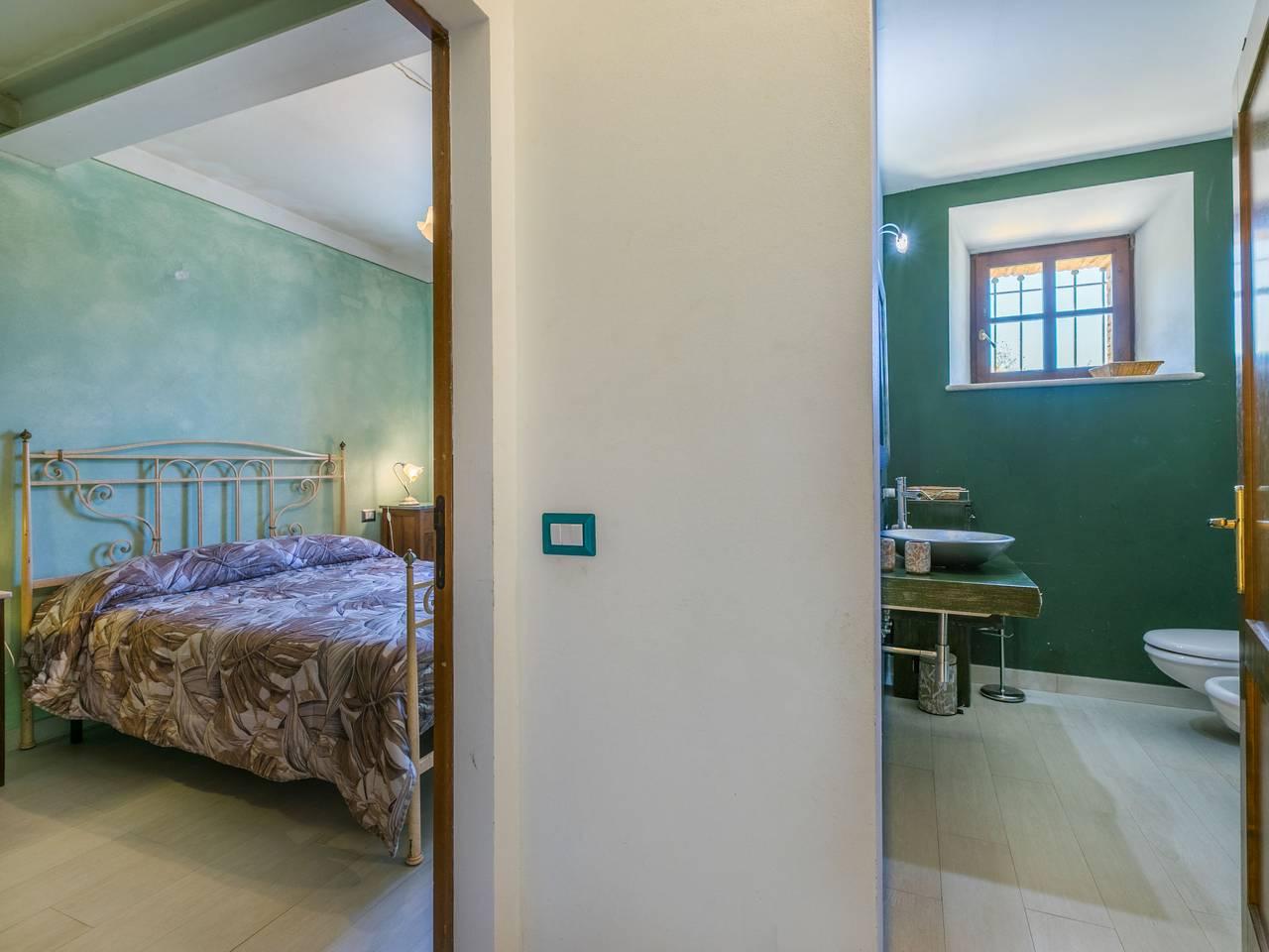 Vakantiehuis in Siena, Italië voor 4 personen foto 16