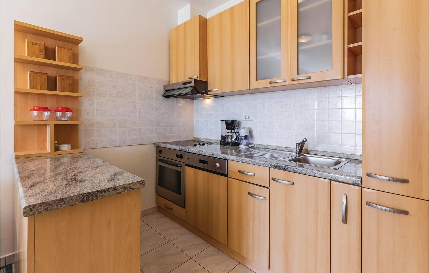 Vakantieappartement in Medulin, Kroatië voor 4 personen foto 12