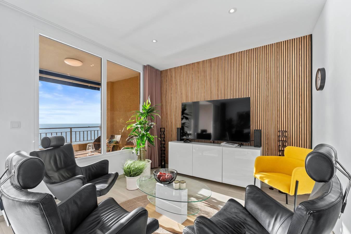 Vakantieappartement in Torrevieja foto 5