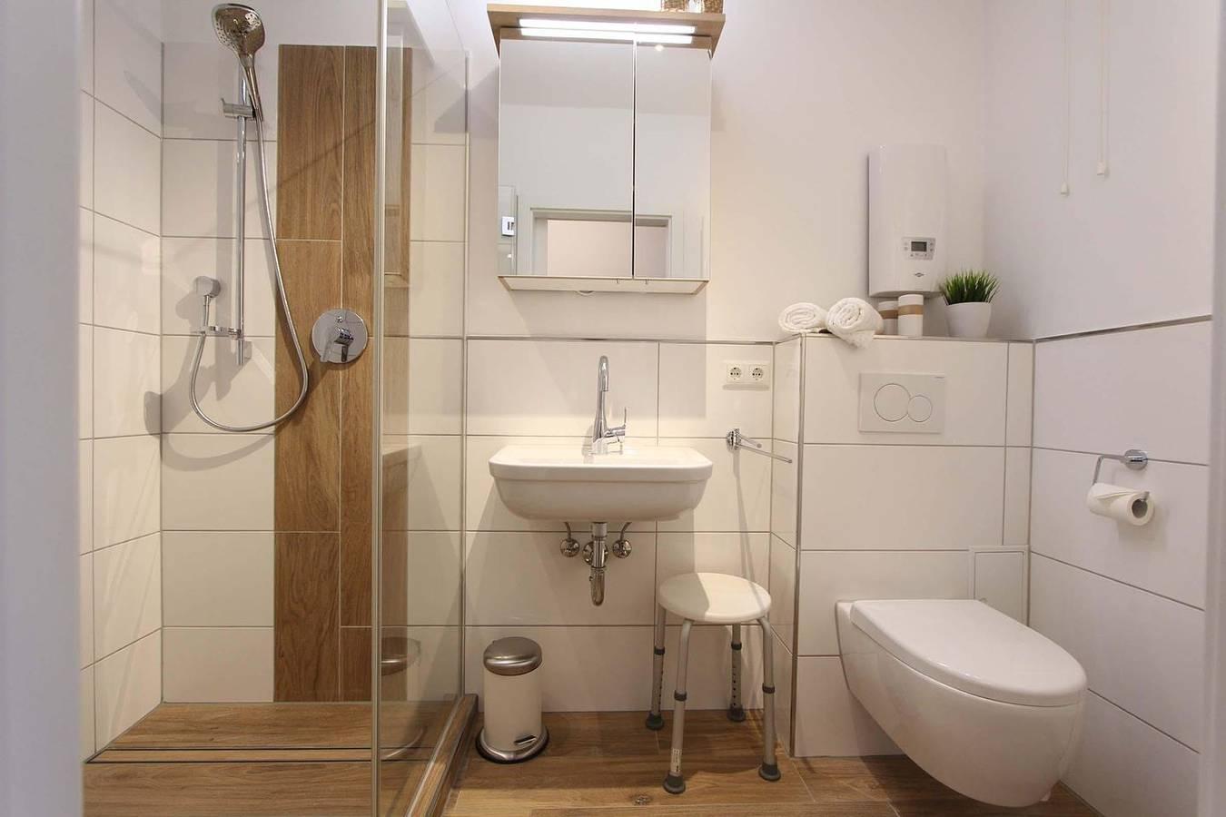 Vakantieappartement in Kellenhusen, Duitsland voor 3 personen foto 7