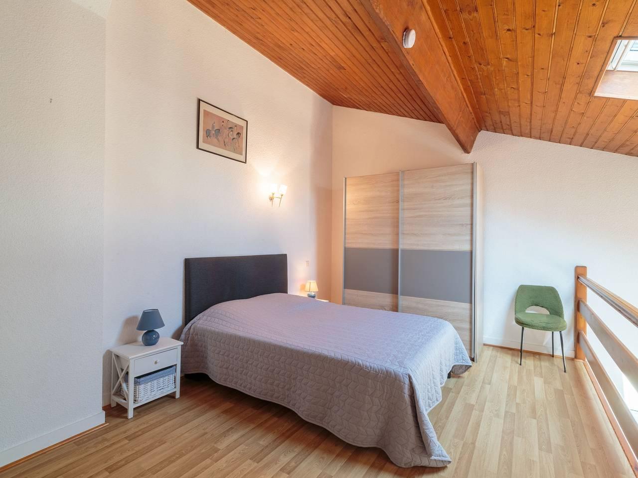 Vakantiehuis in Vaux-sur-Mer, Frankrijk voor 5 personen foto 6
