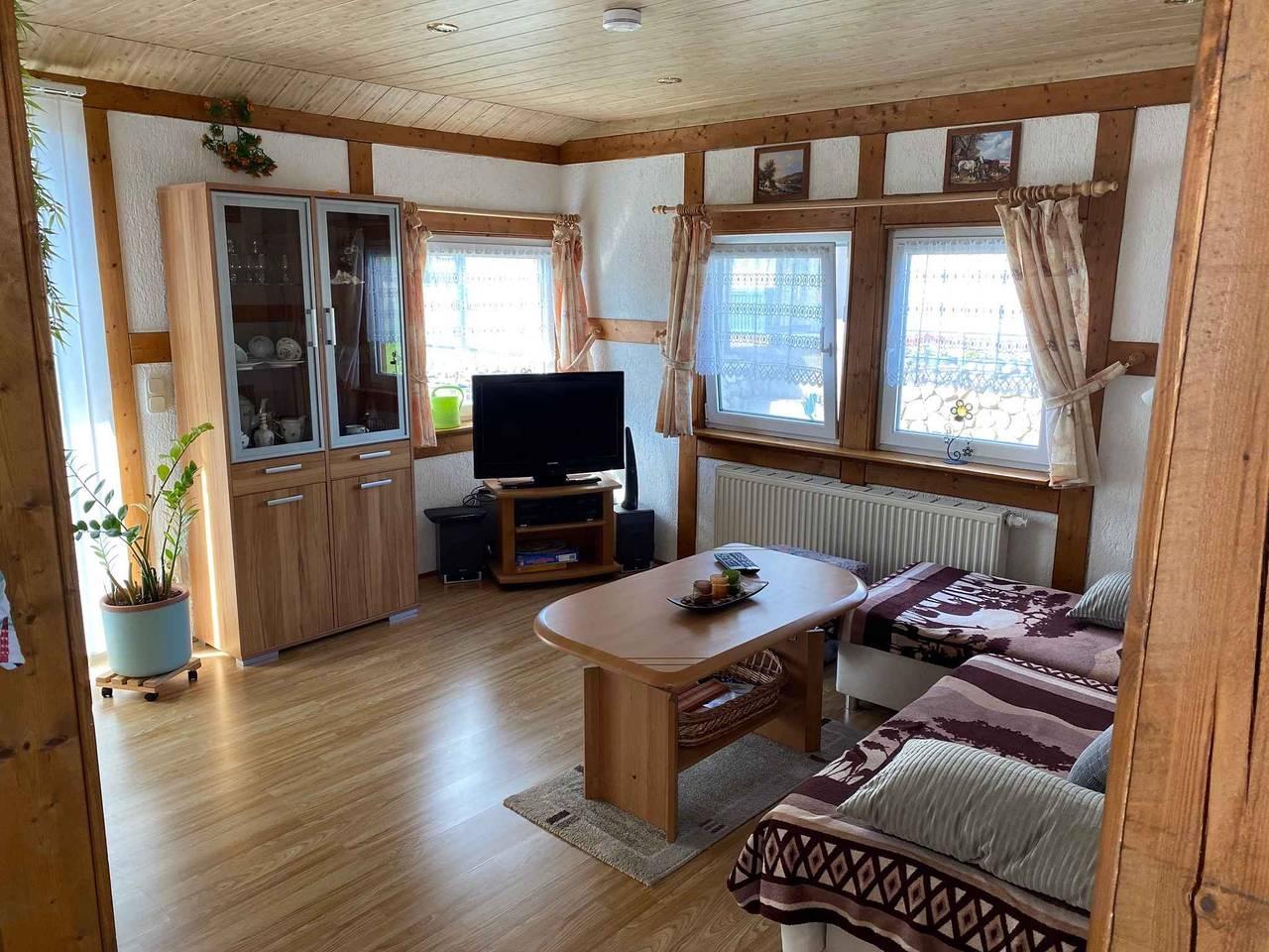 Vakantiehuis in Rügen, Duitsland voor 4 personen foto 12