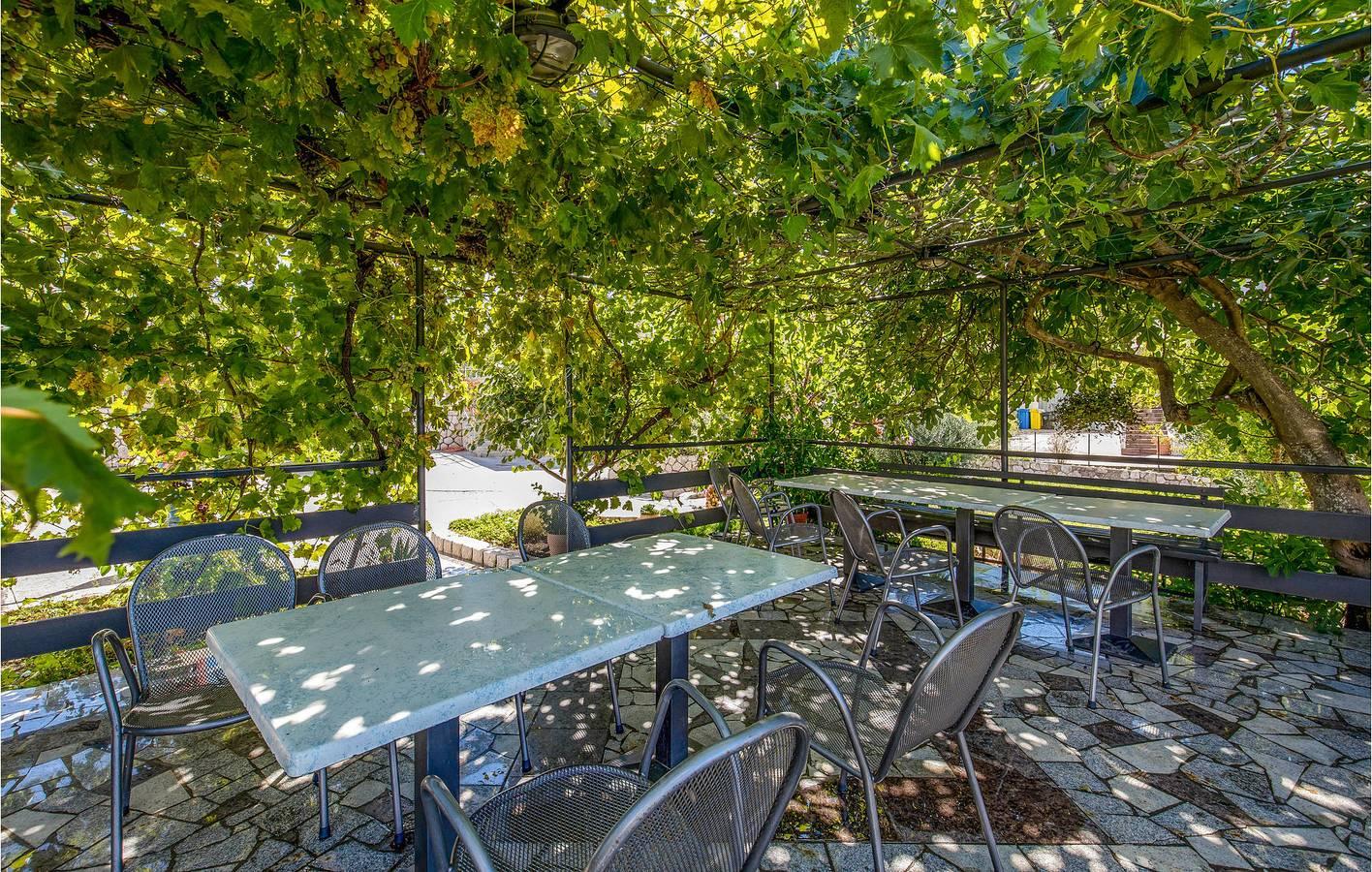 Vakantieappartement in Rab foto 15