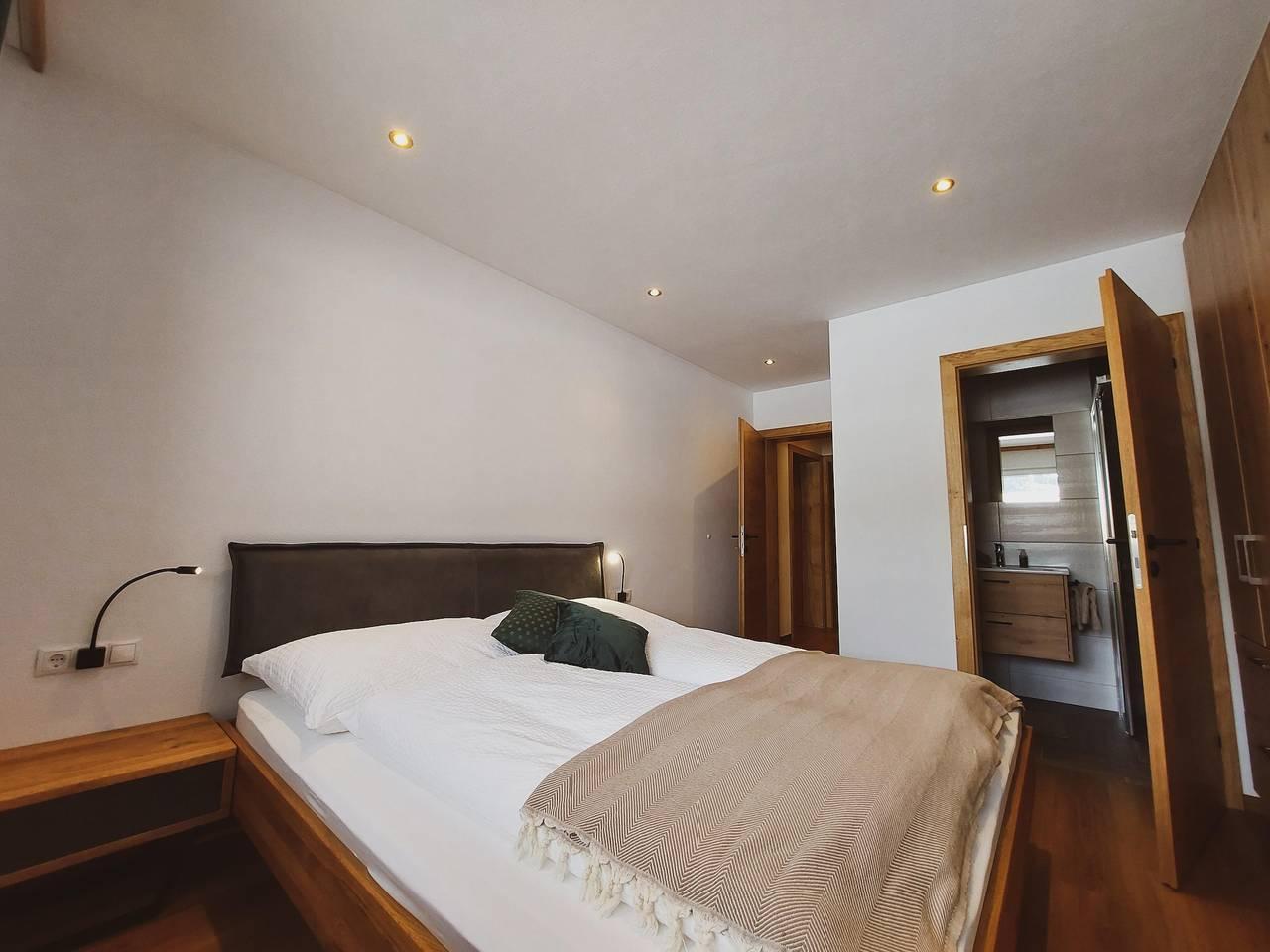 Vakantieappartement in Tauern, Oostenrijk voor 6 personen foto 5