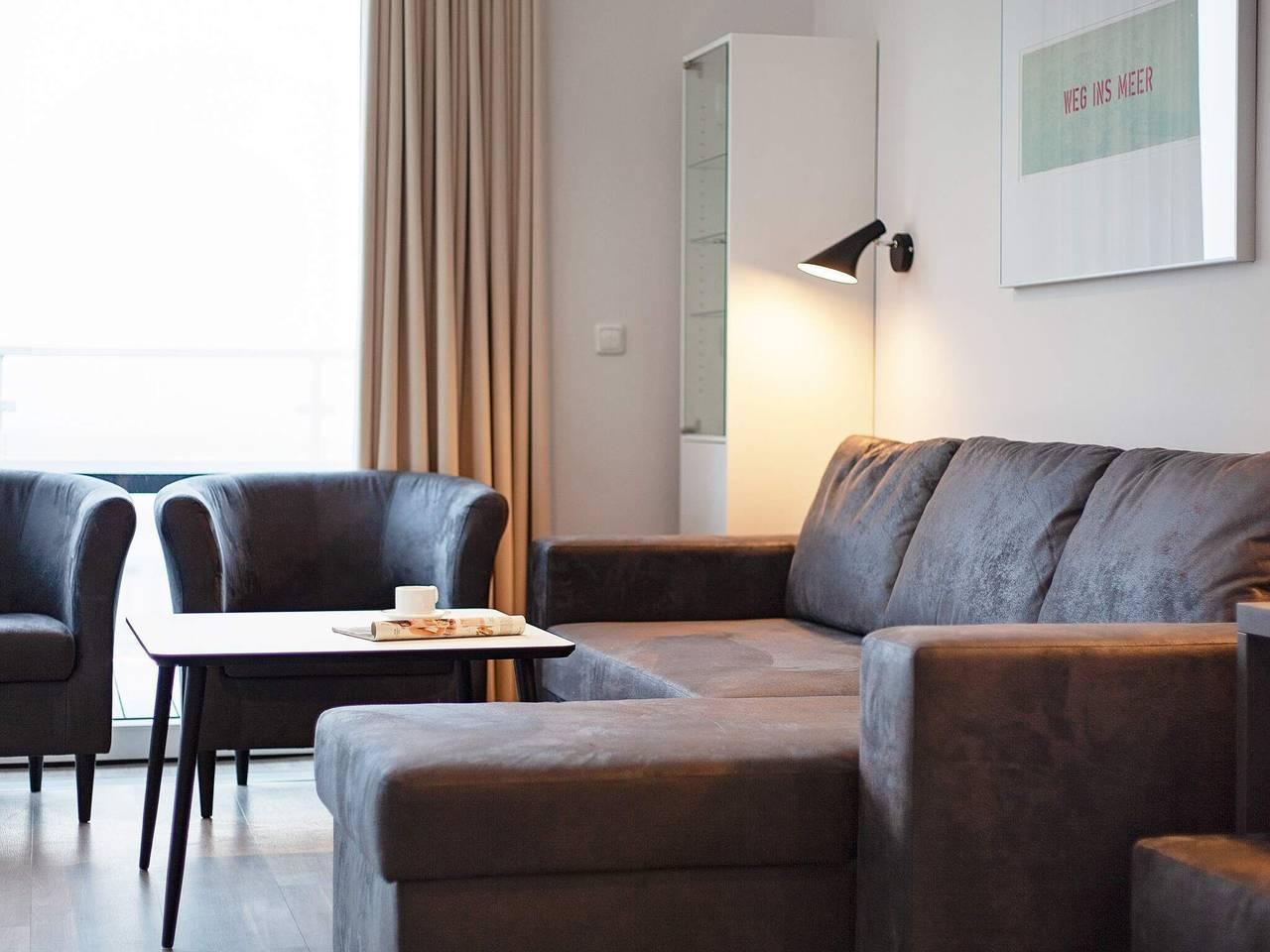 Vakantieappartement in Wendtorf, Duitsland voor 6 personen foto 16