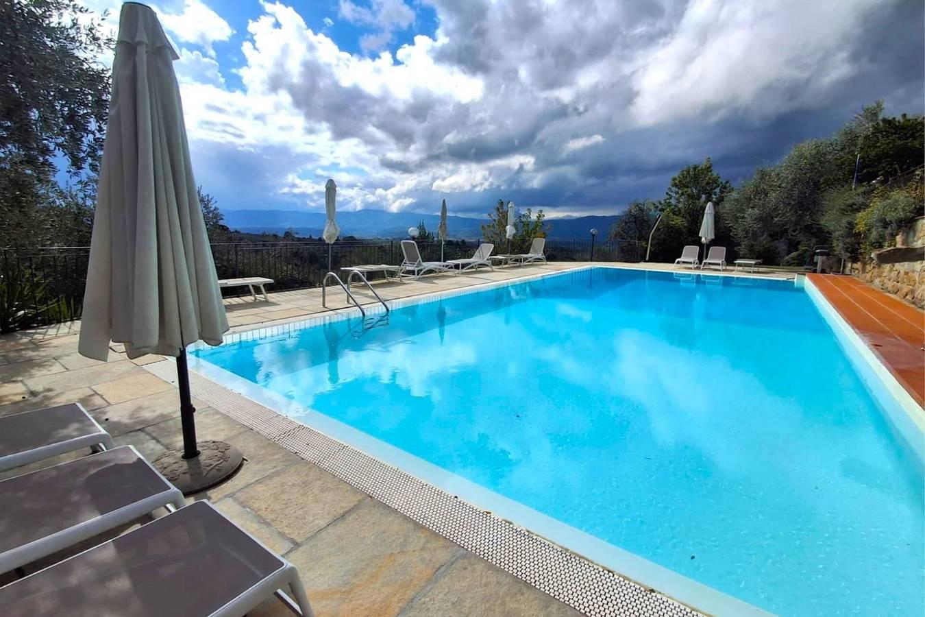 Vakantieappartement in Chianti, Italië voor 5 personen foto 16