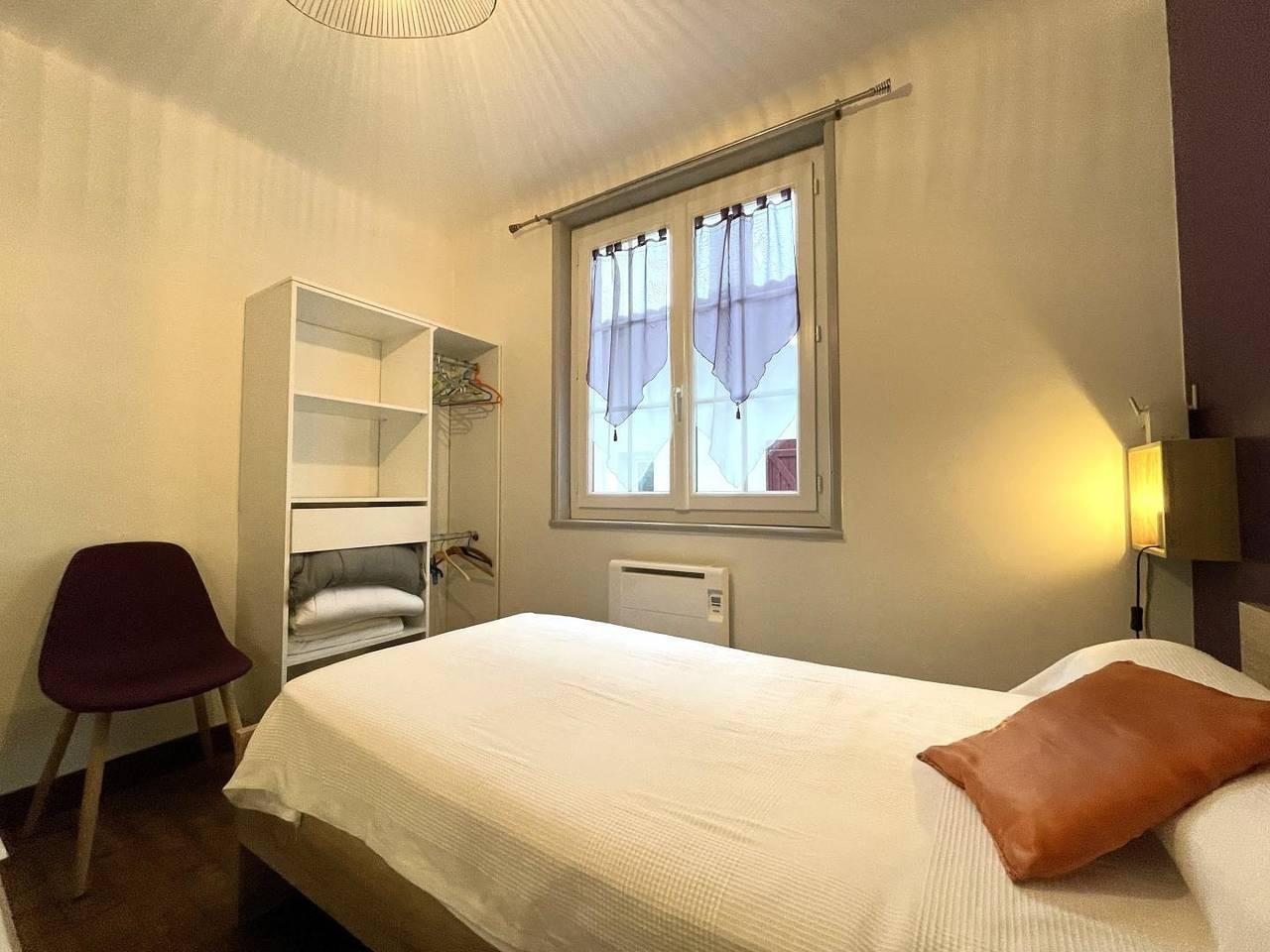 Vakantiehuis in Lasse, Frankrijk voor 6 personen foto 14