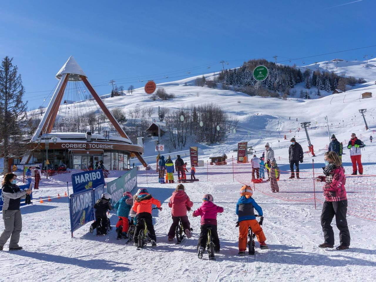 Vakantieappartement in Savoie, Frankrijk voor 4 personen foto 8