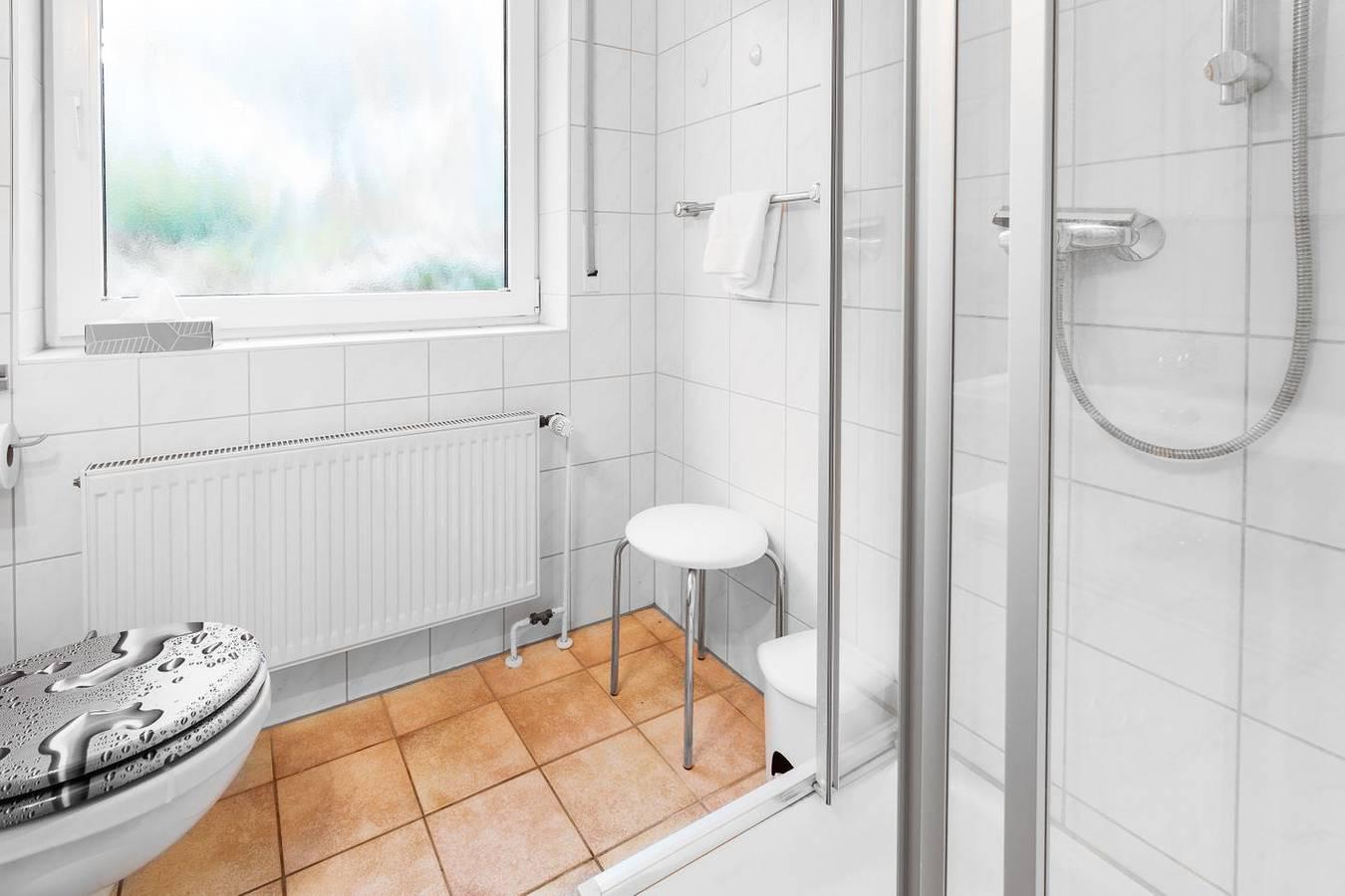 Vakantieappartement in Büsum, Duitsland voor 2 personen foto 12