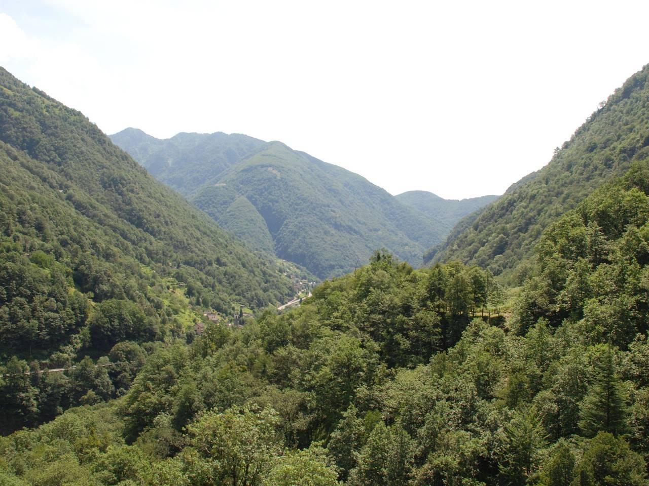 Vakantiehuis met hond toegestaan in Brione, Ticino Alpen en Verbano, Zwitserland voor 2 personen foto 21