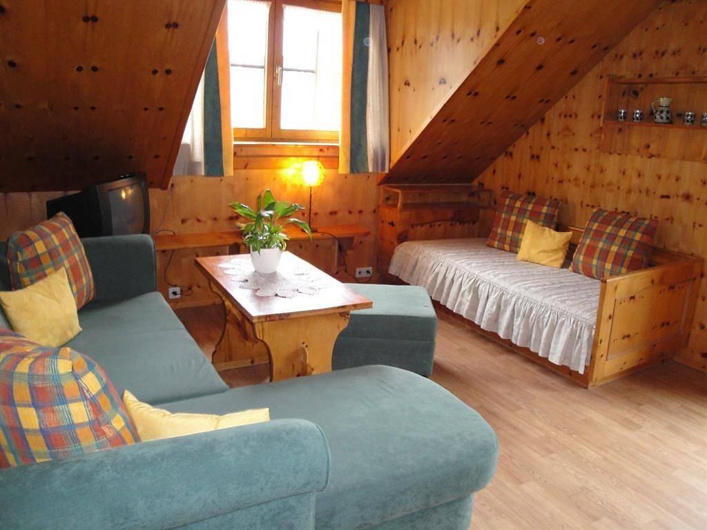 Vakantieappartement in Lungau, Oostenrijk voor 17 personen foto 14