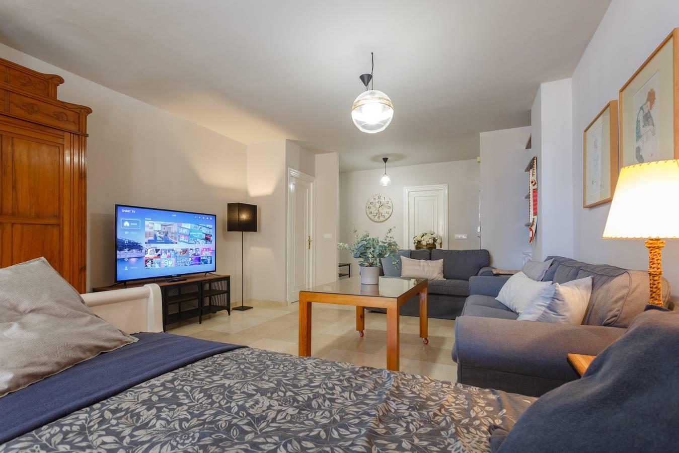 Vakantieappartement in Cádiz, Spanje voor 5 personen foto 4