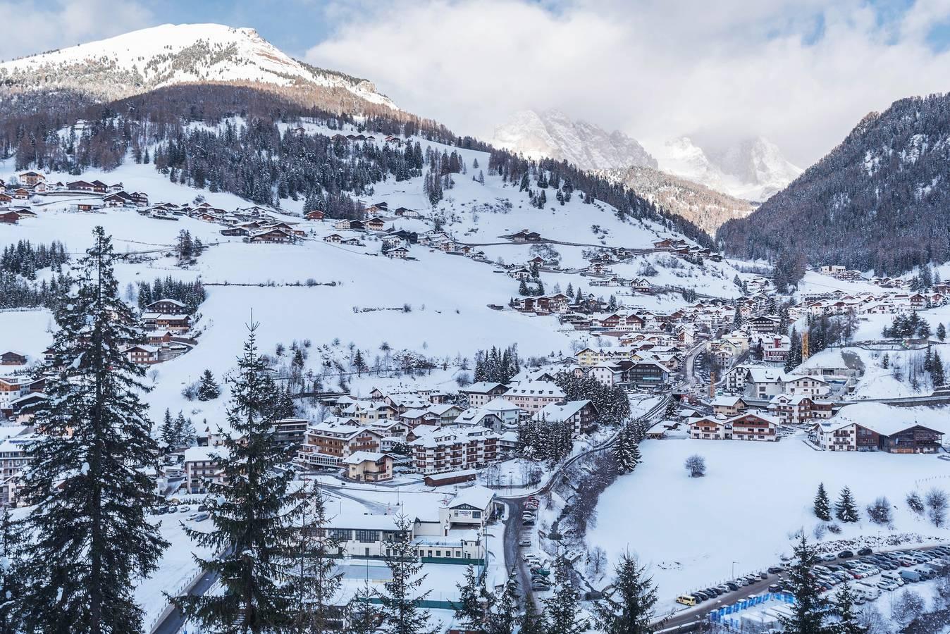 Vakantieappartement in Gherdëina, Italië voor 4 personen foto 13