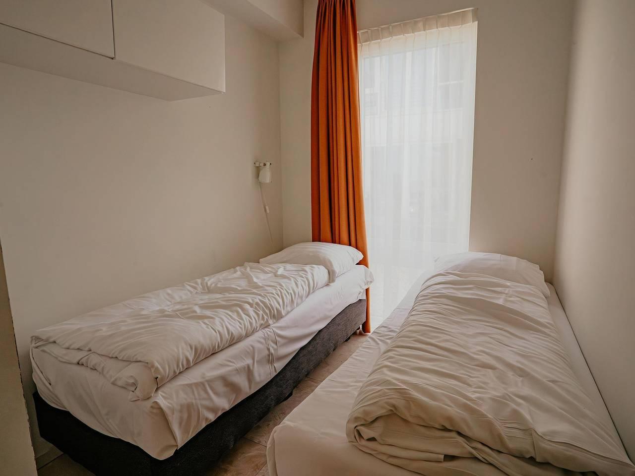 Vakantieappartement in Egmond aan Zee, Nederland voor 6 personen foto 17