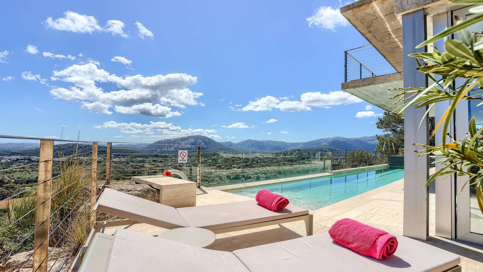 Vakantiehuis in Mallorca, Spanje voor 7 personen foto 2