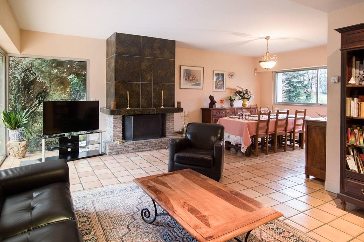 Vakantiehuis in La Londe, Frankrijk voor 7 personen foto 2
