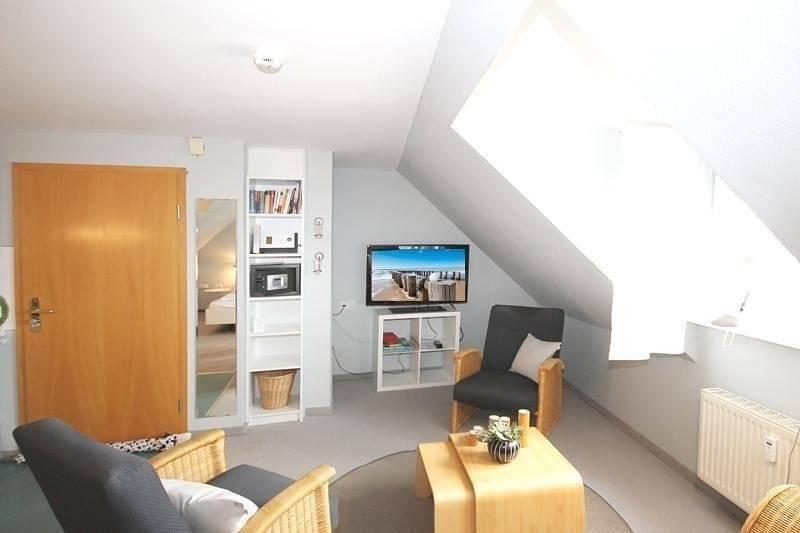 Vakantieappartement in Kühlungsborn, Duitsland voor 2 personen foto 4