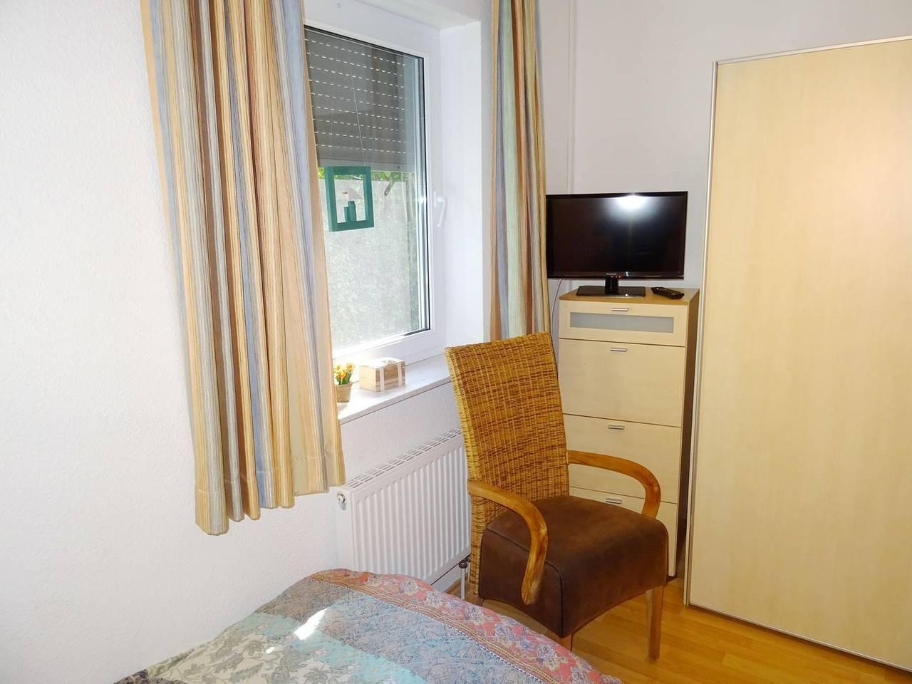 Vakantieappartement in Zingst, Duitsland voor 4 personen foto 6