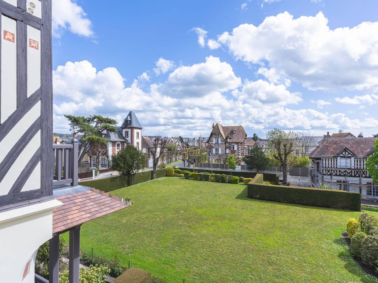 Vakantieappartement in Cabourg, Frankrijk voor 4 personen foto 4