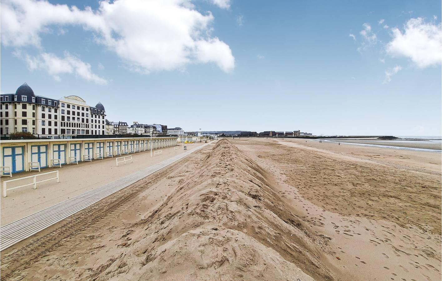 Vakantieappartement in Calvados, Frankrijk voor 4 personen foto 16
