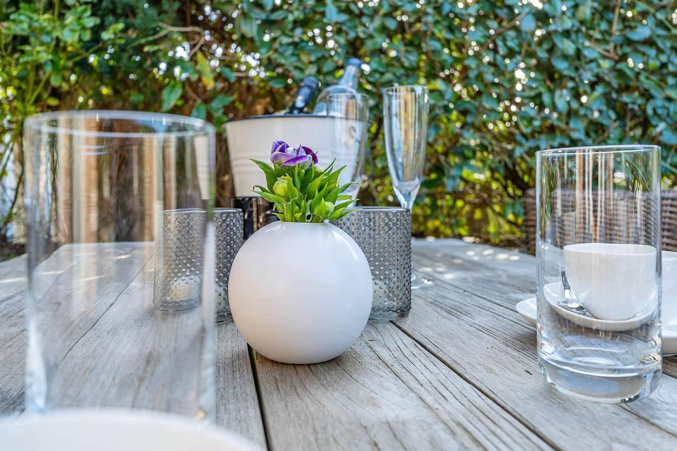 Vakantieappartement in Sylt, Duitsland voor 4 personen foto 5