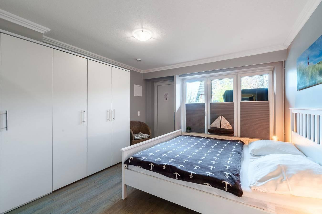 Vakantieappartement in Büsum, Duitsland voor 4 personen foto 12