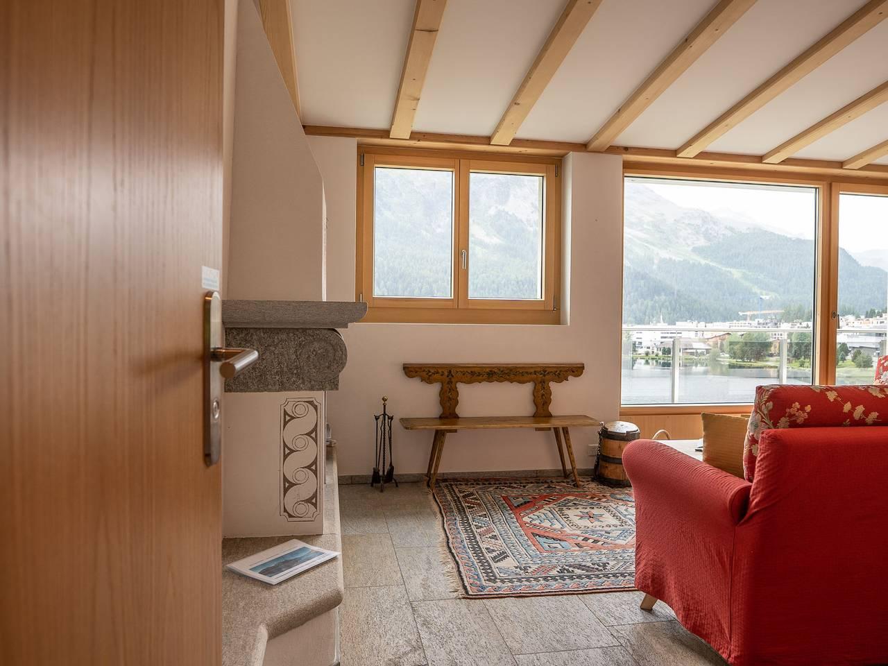 Vakantieappartement in Engadin, Zwitserland voor 4 personen foto 13