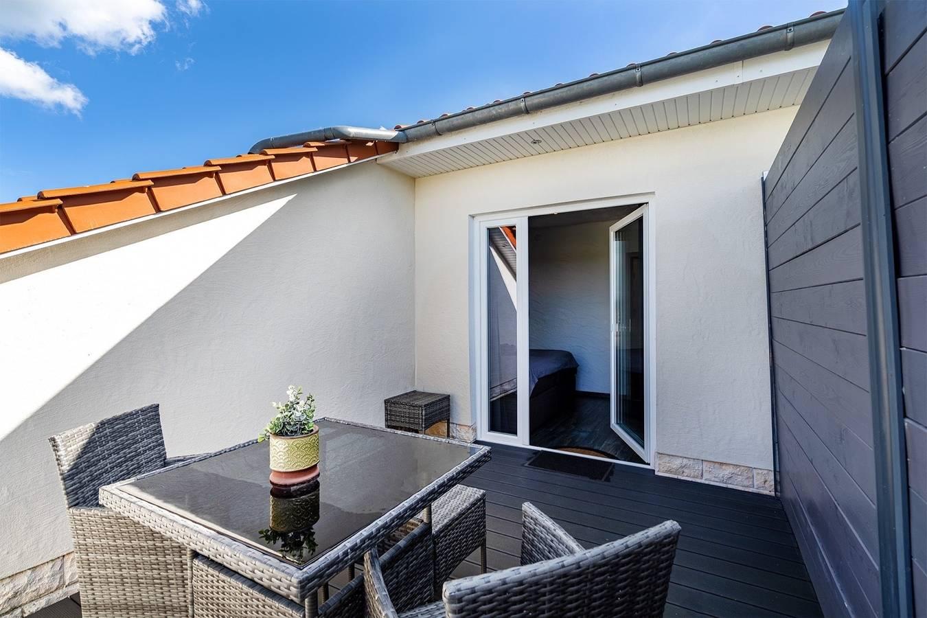 Vakantieappartement in Aurich, Duitsland voor 2 personen foto 13