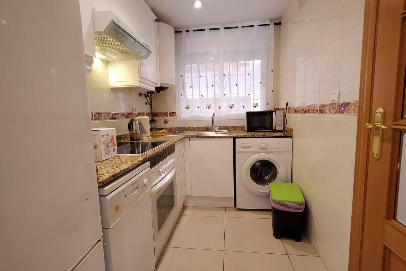 Vakantieappartement in Oropesa del Mar, Spanje voor 8 personen foto 9
