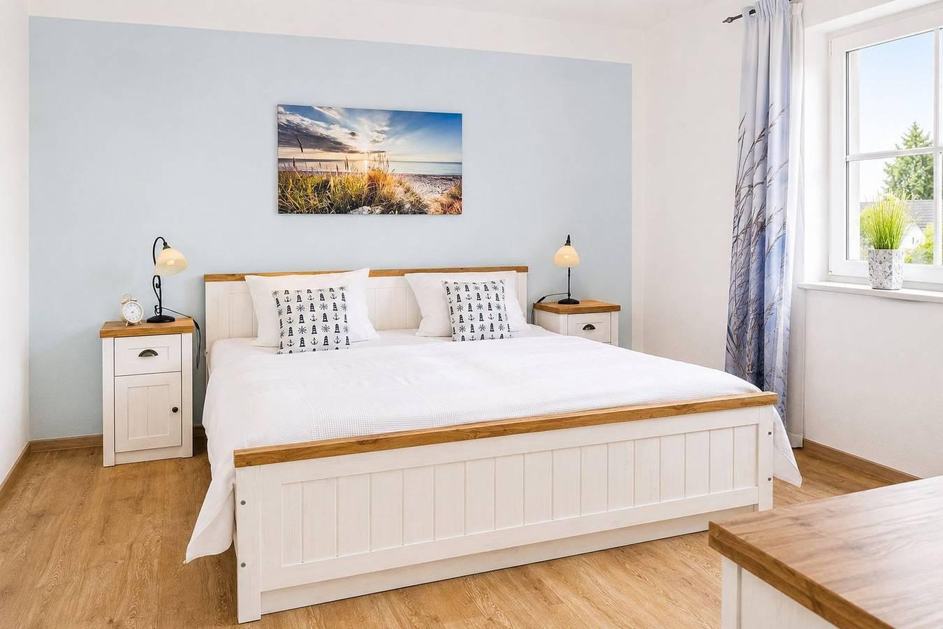 Vakantieappartement in Büsum, Duitsland voor 2 personen foto 3