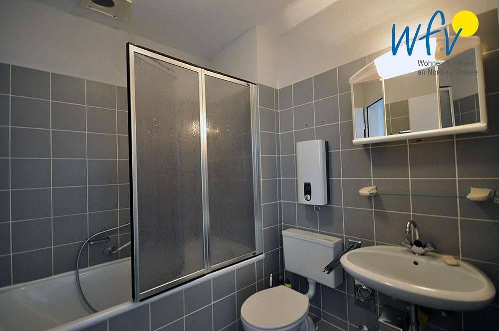 Vakantieappartement in Waddenzee, Duitsland voor 3 personen foto 7