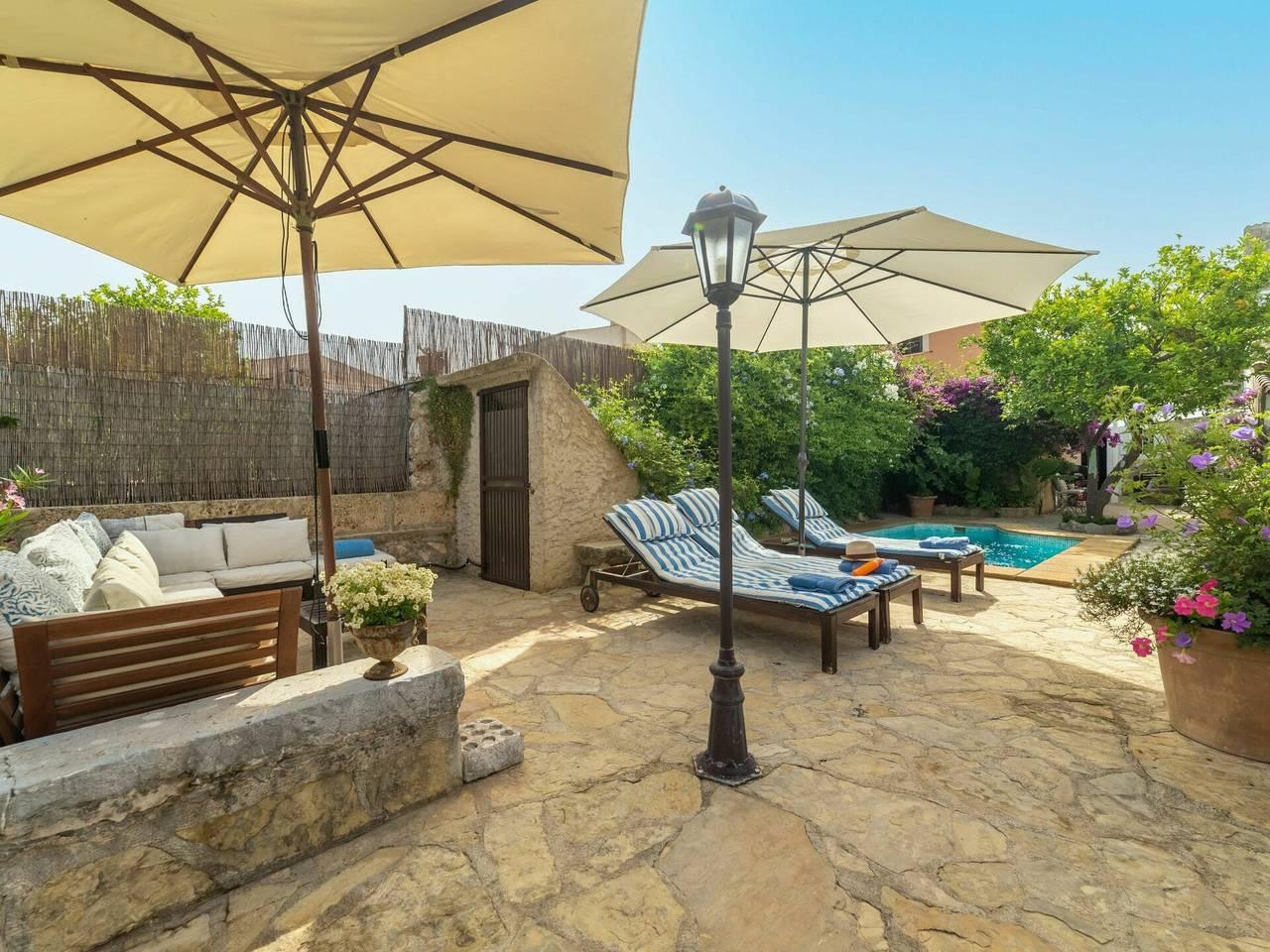 Vakantiehuis in Raiguer, Spanje voor 6 personen foto 12