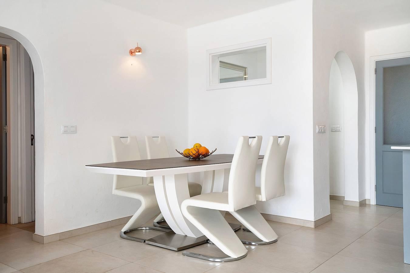Appartement "Puerto Chico E" met zeezicht, gemeenschappelijk zwembad in Playa Blanca, Yaiza, Spanje voor 5 personen foto 20